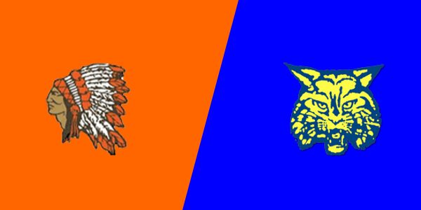 Greenback School vs. Sweetwater High School