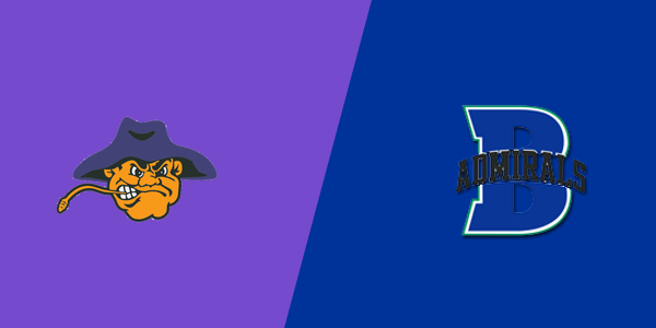Jackson High School vs. Bayside Academy