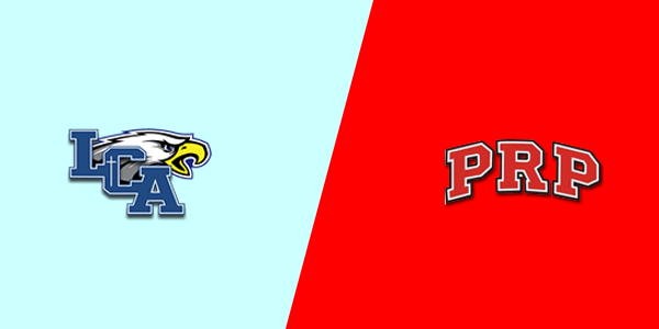 Lexington Christian Academy vs. Pleasure Ridge Park High School