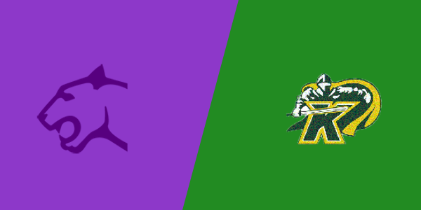 Litchfield High School vs. Metro-East Lutheran High School