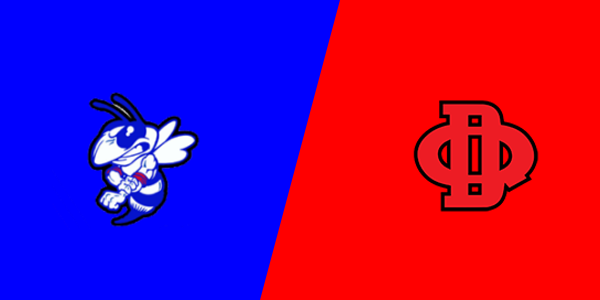 Nashville Community High School vs. DuQuoin High School