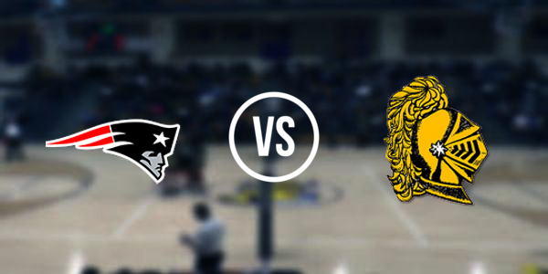 St Paul Central High School vs. Harding Senior High School