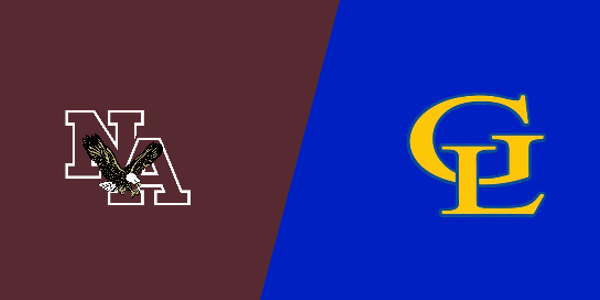 New Albany High School vs. Gahanna Lincoln High School