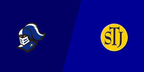 Montgomery Catholic Preparatory School vs. Saint James School