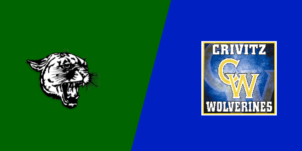 Coleman High School vs. Crivitz High School