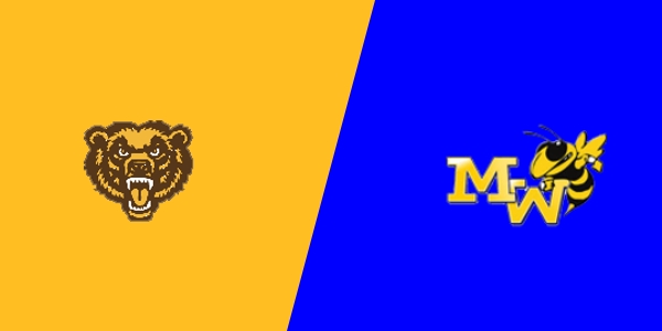 Canton Central vs Madrid-Waddington Central