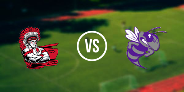 Deep Creek High School vs Nansemond River High School