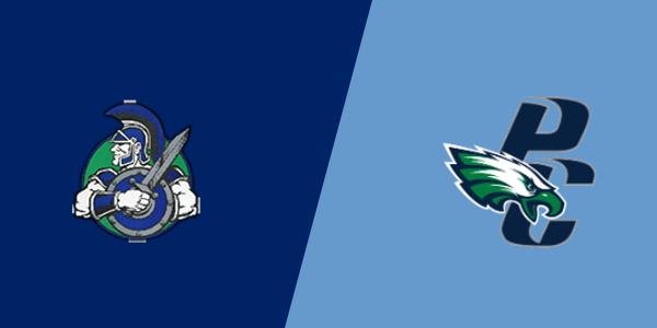 Doherty High School vs. Pine Creek High School