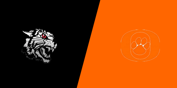 Kirbyville High School vs. Orangefield High School
