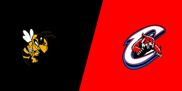 Greenville High School vs. Clarksdale High School