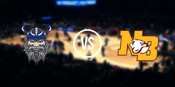 Mazama High School vs North Bend High School