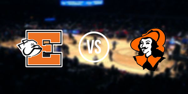 Elida High School vs Fort Jennings High School
