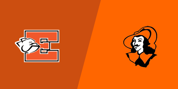 Elida High School vs. Fort Jennings High School