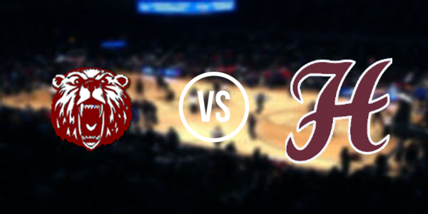 Phillips High School vs. Hamilton High School