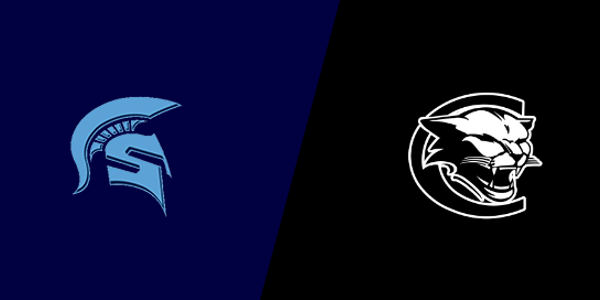 Stevenson High School vs. South Lyon East High School