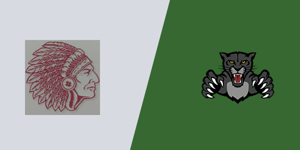 Nandua High School vs. Bruton High School