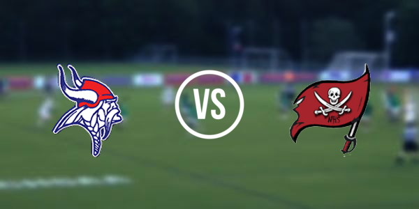 Fort Walton Beach High School vs Navarre High School