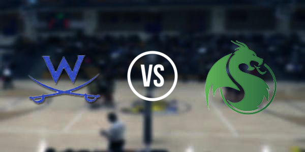 Green County High School vs Washington County High School