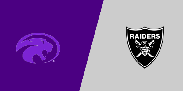 Liberty vs. Canyon Randall