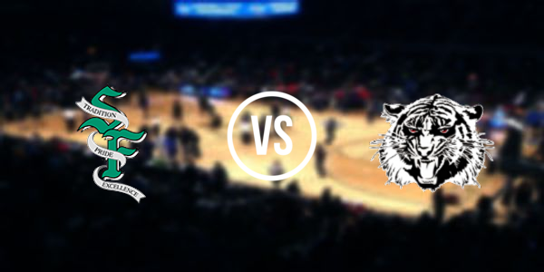 South Fayette High School vs. Moon Area High School