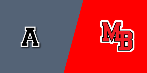 Away vs. Mount Baker High School