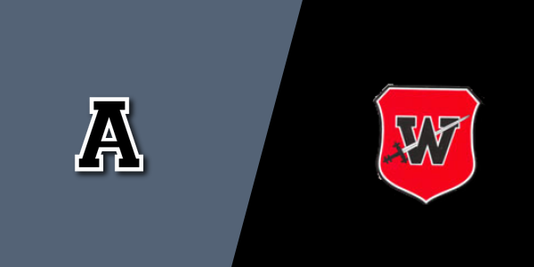 Away vs. West Lauderdale High School