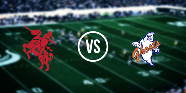 Eastside High School vs Lakeland Regional High School