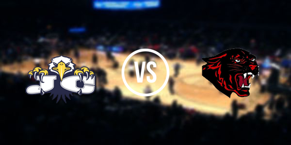 Jenkins County High School vs. Clinch County High School