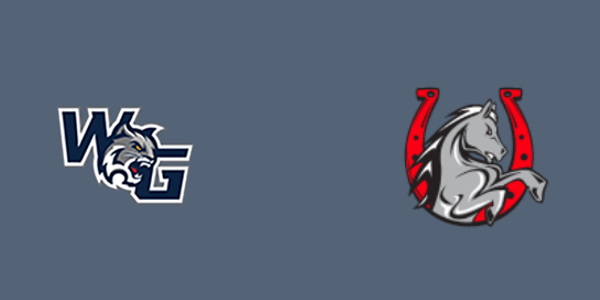Walnut Grove vs Lake Belton