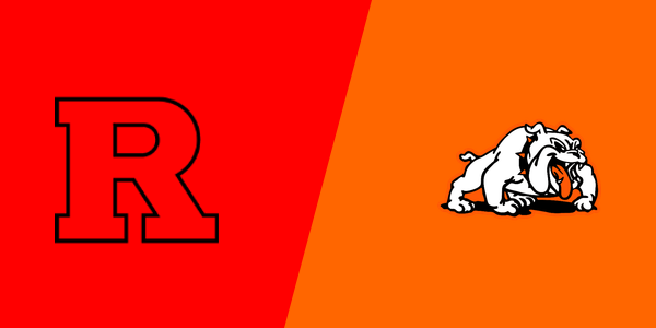 Rittman High School vs. Dalton