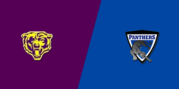 Lexington High School vs. Mars Hill Bible School