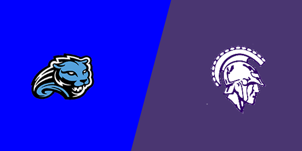 Lansing Catholic School vs. Lakeview High School - Battle Creek