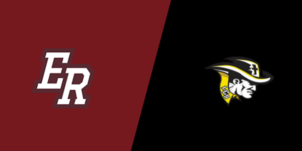 Eaton Rapids High School vs. Lansing Christian High School