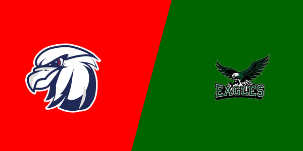 Life Christian Academy vs. Klahowya Secondary School