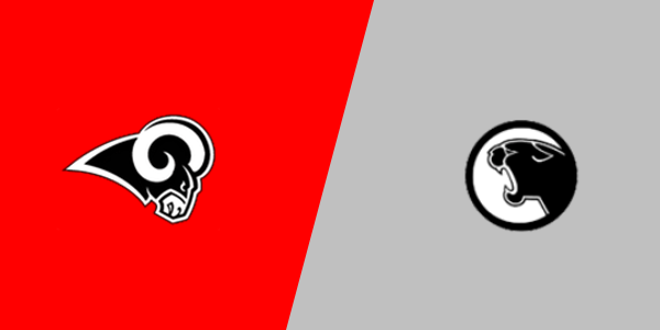 Harriton High School vs. Strath Haven High School