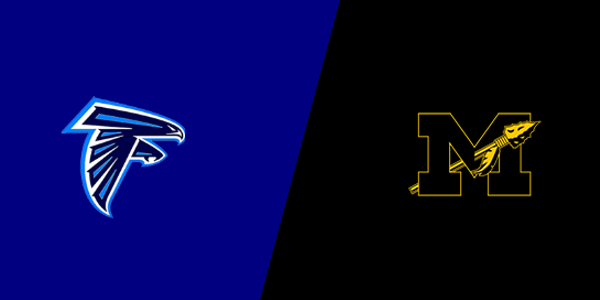 Bertie High School vs. Manteo High School