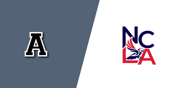 Away vs. The North Carolina Leadership Academy