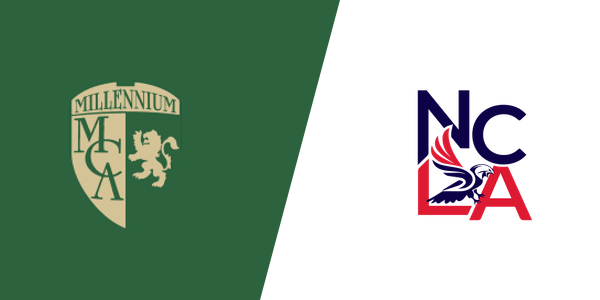 Millennium Charter Academy vs. The North Carolina Leadership Academy