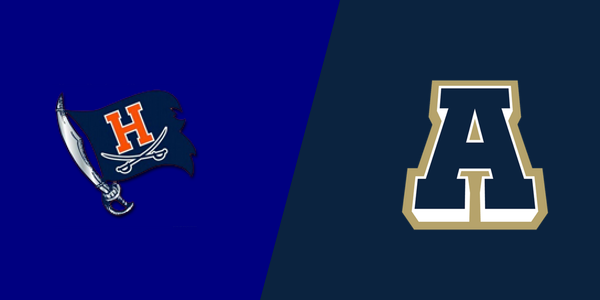 Habersham Central High School vs. Apalachee High School