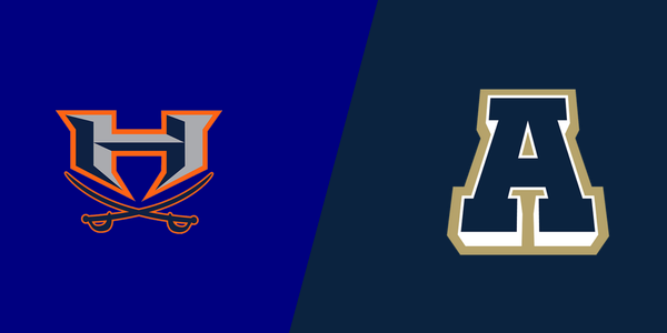Habersham Central High School vs. Apalachee High School