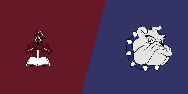 East Greenwich High School vs. Westerly High School