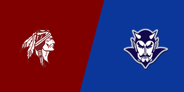 Heard County High School vs. Bremen High School