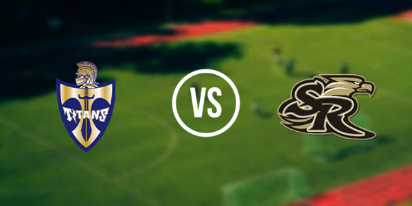 Hidden Valley vs Staunton River High School