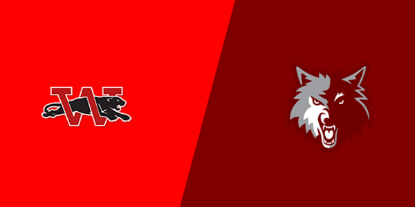Wilmot Union High School vs. Prairie Ridge High School