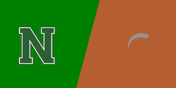 Isidore Newman School vs. Houma Christian School