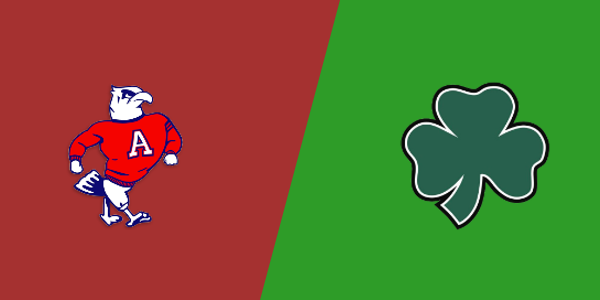 John Adams High School vs. Berrien Springs High School