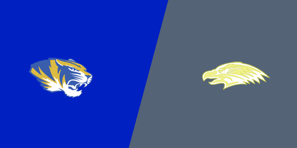 Tranquillity High School vs. Liberty High School - Madera
