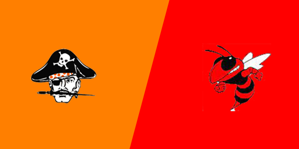 Paden High School vs. Macomb High School