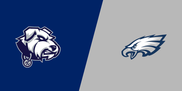Rocky Hill High School vs. Wethersfield High School