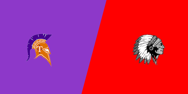 Kansas High School vs. Neoga High School